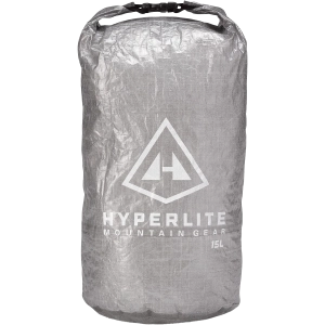 15L Roll-Top Stuff Sack