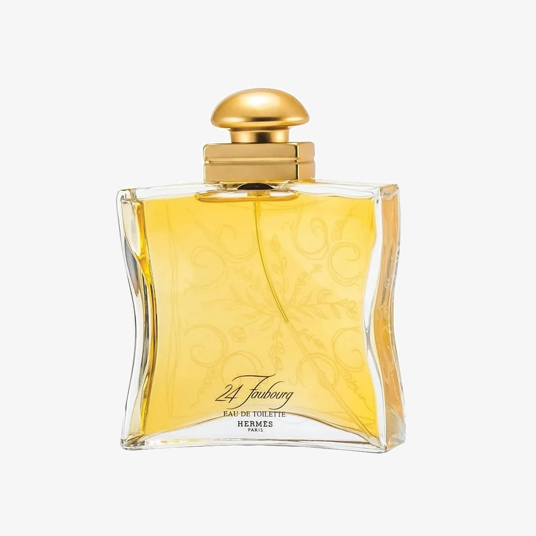 24 Faubourg For Women By Hermes Eau De Toilette Spray