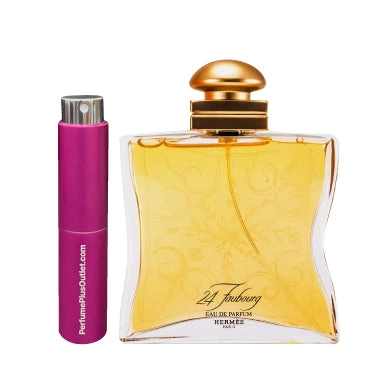 24 Faubourg For Women By Hermes Eau De Toilette Spray