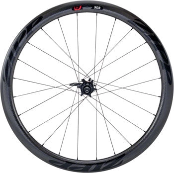 303 Firecrest Rear Wheel - 650b, 12 x 142mm, 6-Bolt