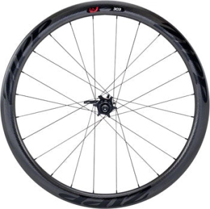 303 Firecrest Rear Wheel - 650b, 12 x 142mm, 6-Bolt