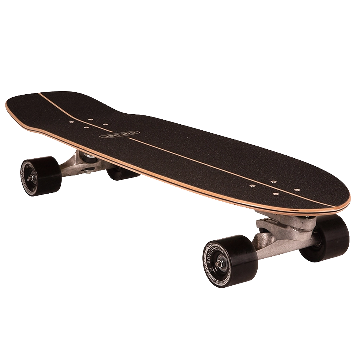 33.75" Greenroom Complete C7