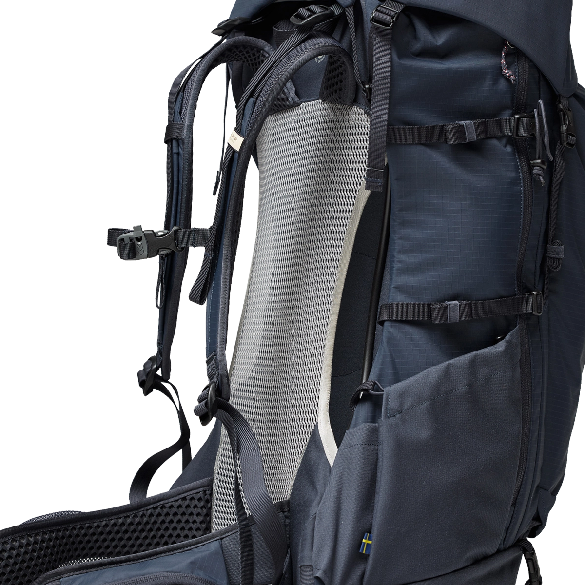Abisko Friluft 45