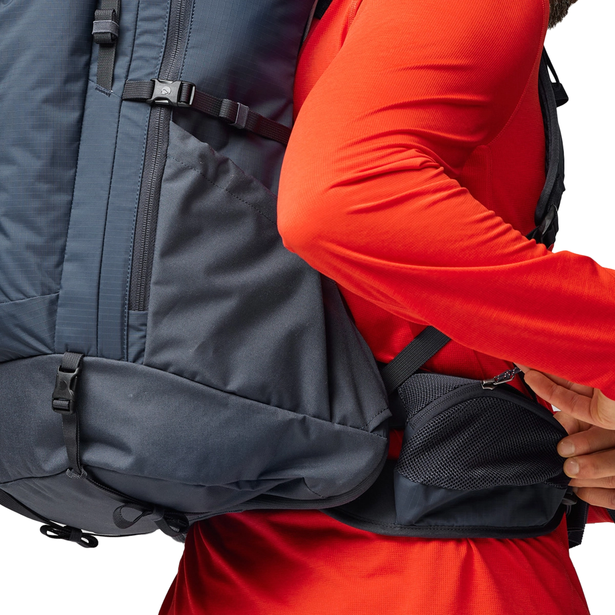 Abisko Friluft 45