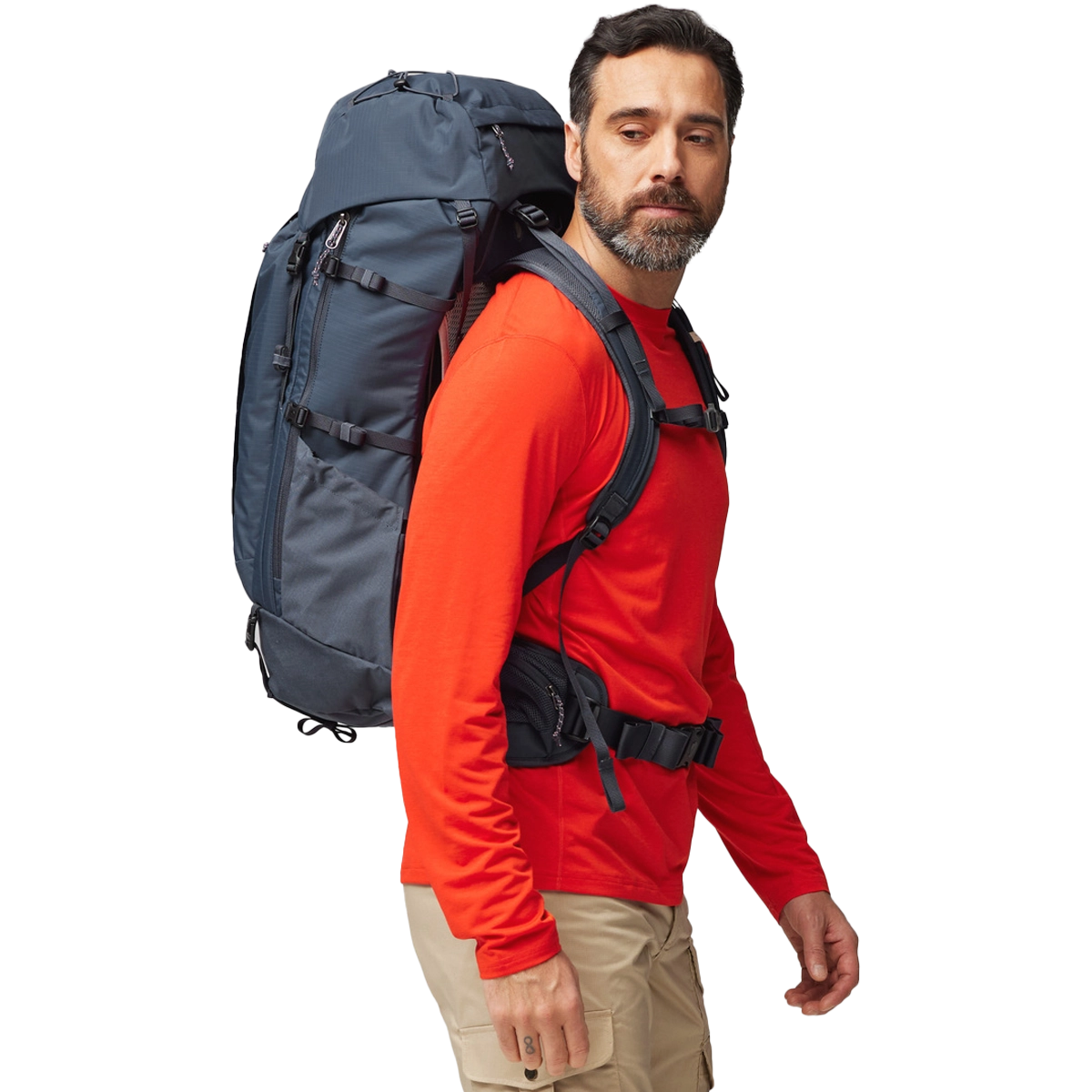Abisko Friluft 45
