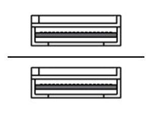 AddOn - 100GBase-AOC direct attach cable - TAA Compliant - QSFP28 to QSFP28 - 5 m - fiber optic CBL-505-AO