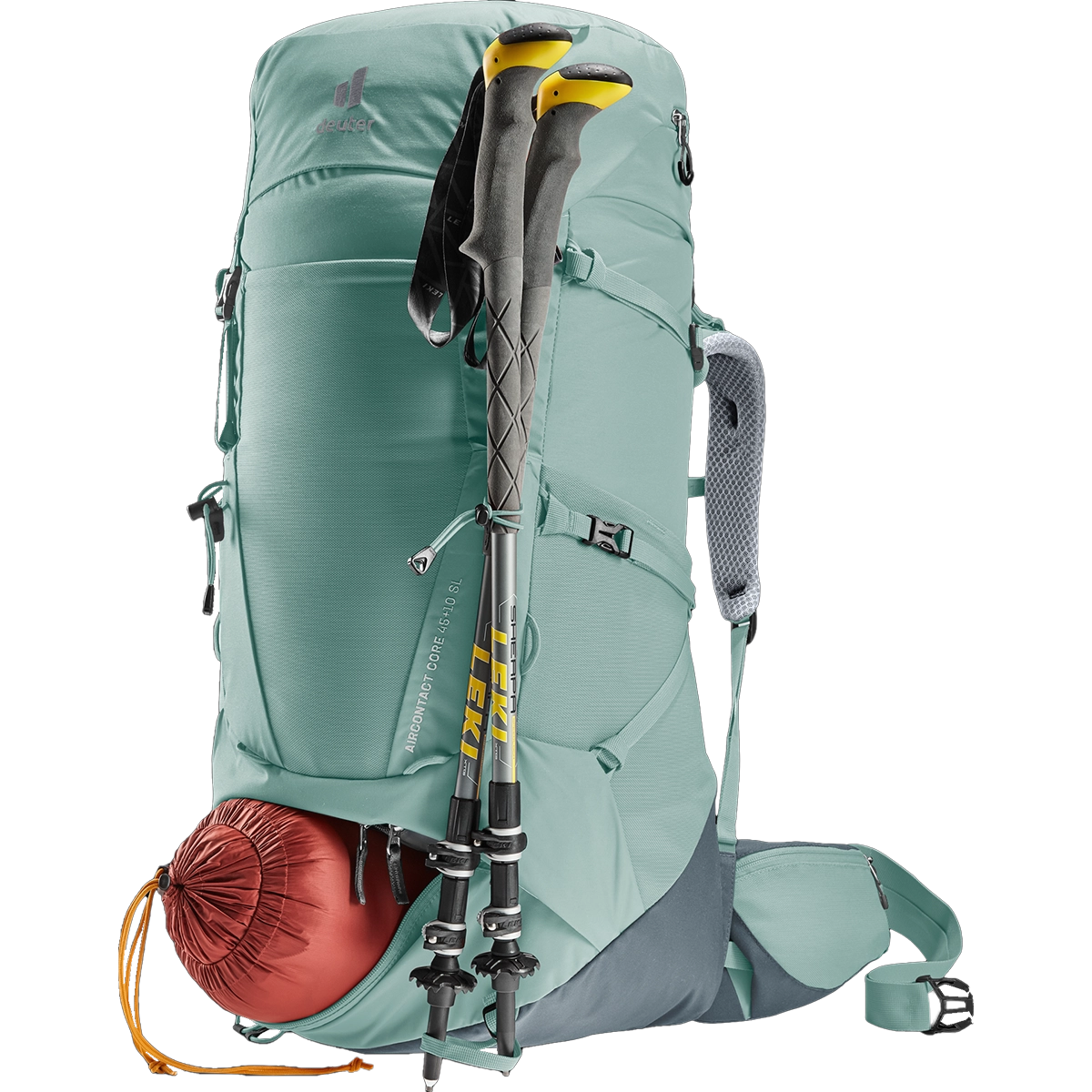 Aircontact Core 45 10 SL