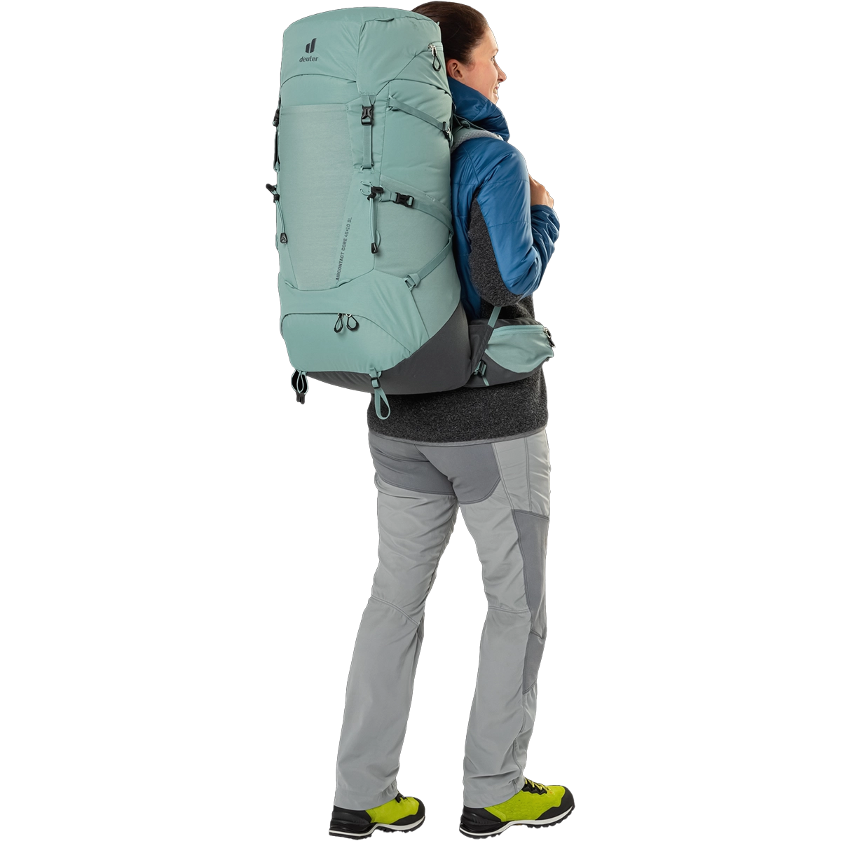 Aircontact Core 45 10 SL