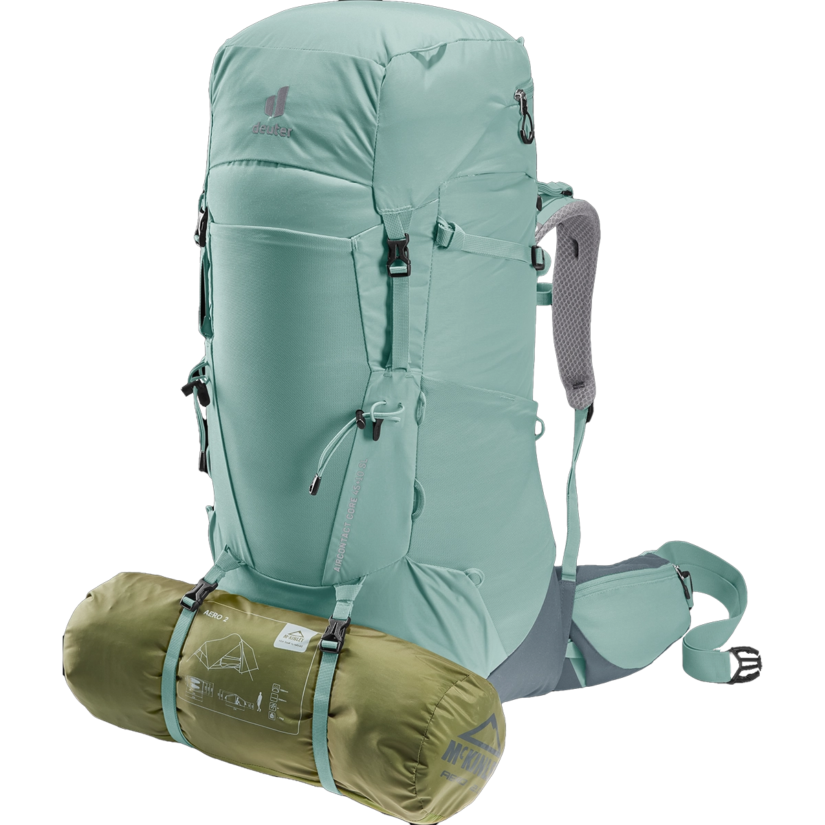 Aircontact Core 45 10 SL