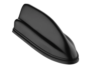 Airgain Antenna Plus MULTIMAX 5G - Antenna - shark fin - navigation, Wi-Fi - omni-directional - threaded bolt mount, outdoor 590GBL001097