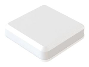 Airgain Antenna Plus RECON13 5G - Antenna - cellular, Wi-Fi, navigation - omni-directional - threaded bolt mount, outdoor, vehicle AP-RT5G-C4W5G-Q-W1