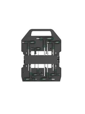 Allen And Phillips Wrench Set