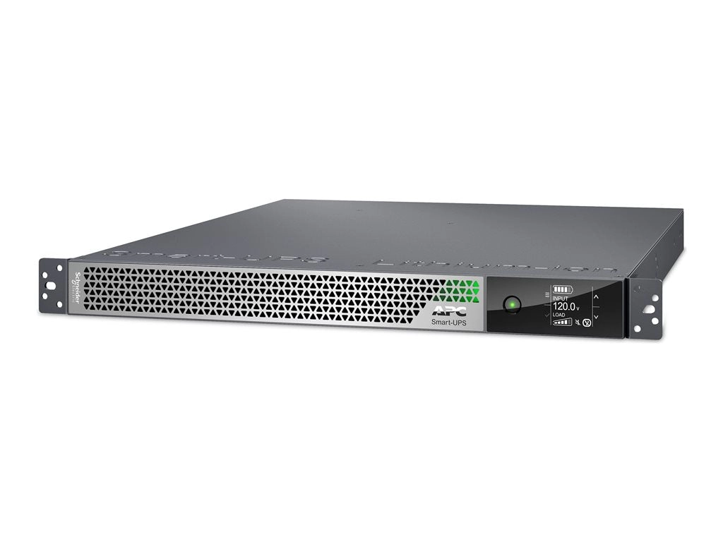 APC Smart-UPS Ultra SRTL2K2RM1UC - UPS (rack-mountable / external) - AC 120/125 V - 2200 Watt - 2200 VA - 5.16 Ah - Ethernet