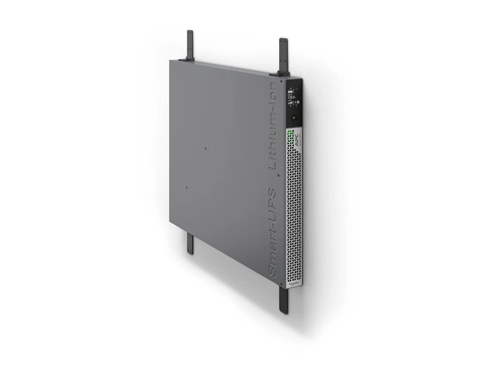 APC Smart-UPS Ultra SRTL2K2RM1UC - UPS (rack-mountable / external) - AC 120/125 V - 2200 Watt - 2200 VA - 5.16 Ah - Ethernet