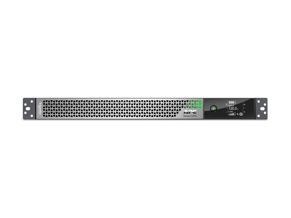 APC Smart-UPS Ultra SRTL2K2RM1UC - UPS (rack-mountable / external) - AC 120/125 V - 2200 Watt - 2200 VA - 5.16 Ah - Ethernet