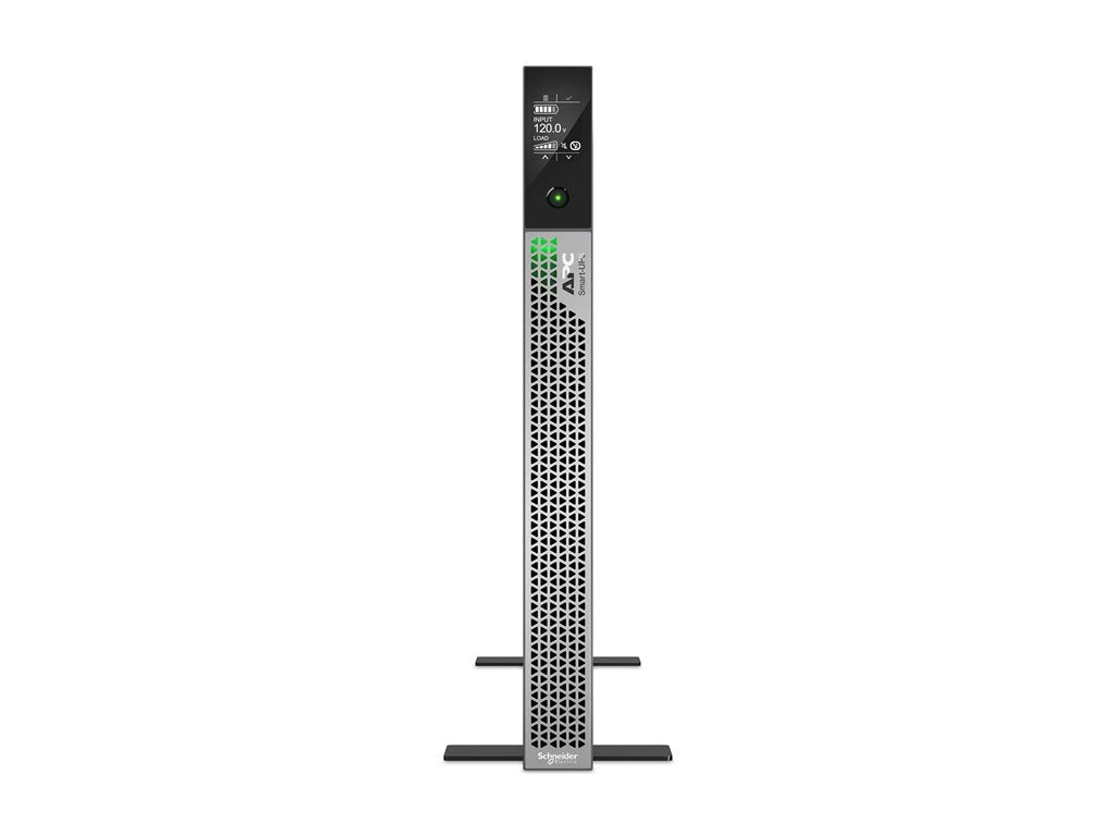 APC Smart-UPS Ultra SRTL2K2RM1UC - UPS (rack-mountable / external) - AC 120/125 V - 2200 Watt - 2200 VA - 5.16 Ah - Ethernet