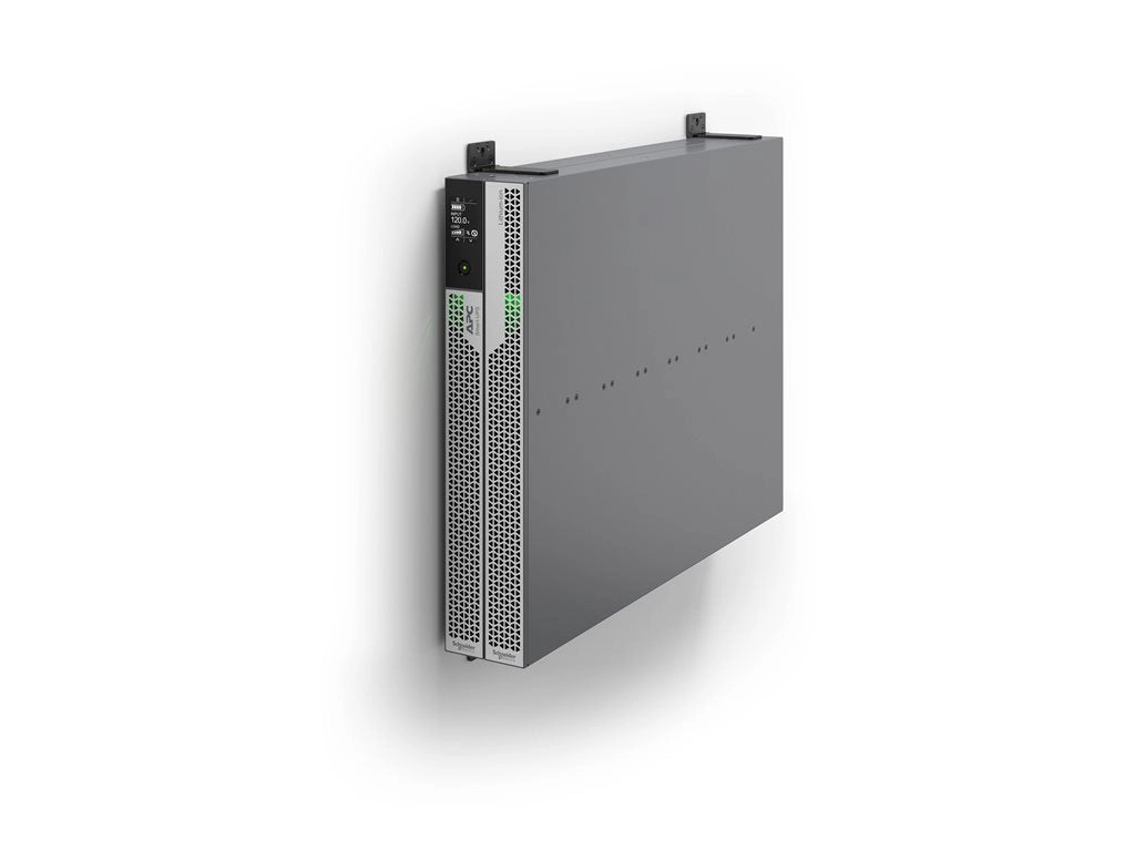 APC Smart-UPS Ultra SRTL2K2RM1UC - UPS (rack-mountable / external) - AC 120/125 V - 2200 Watt - 2200 VA - 5.16 Ah - Ethernet