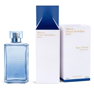 Aqua Celestia Cologne Forte by MFK 200ml EDP