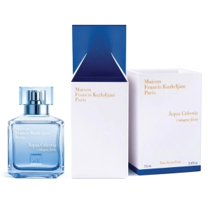 Aqua Celestia Cologne Forte by MFK 70ml EDP