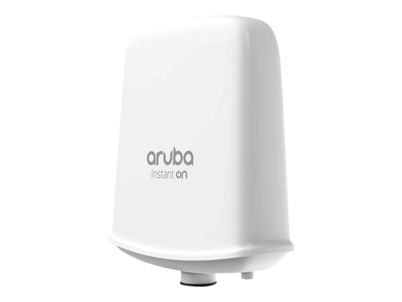 Aruba Instant On AP17 (IL) - Wireless access point - Wi-Fi 5 - Bluetooth - 2.4 GHz, 5 GHz R2X13A