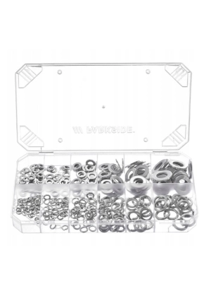 Assorted Washers