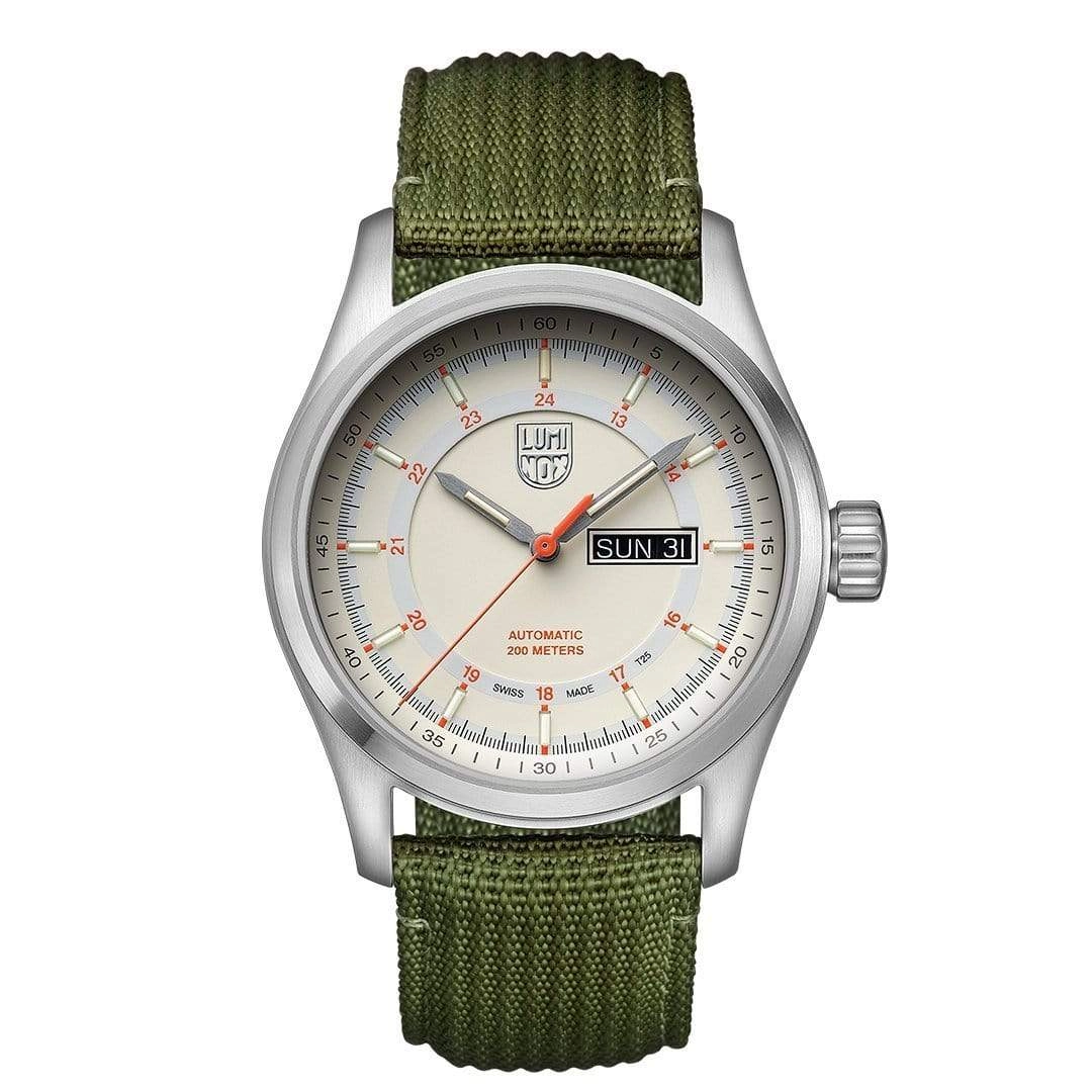 Atacama Field Automatic, 44 mm, Urban Adventure -  1907.NF