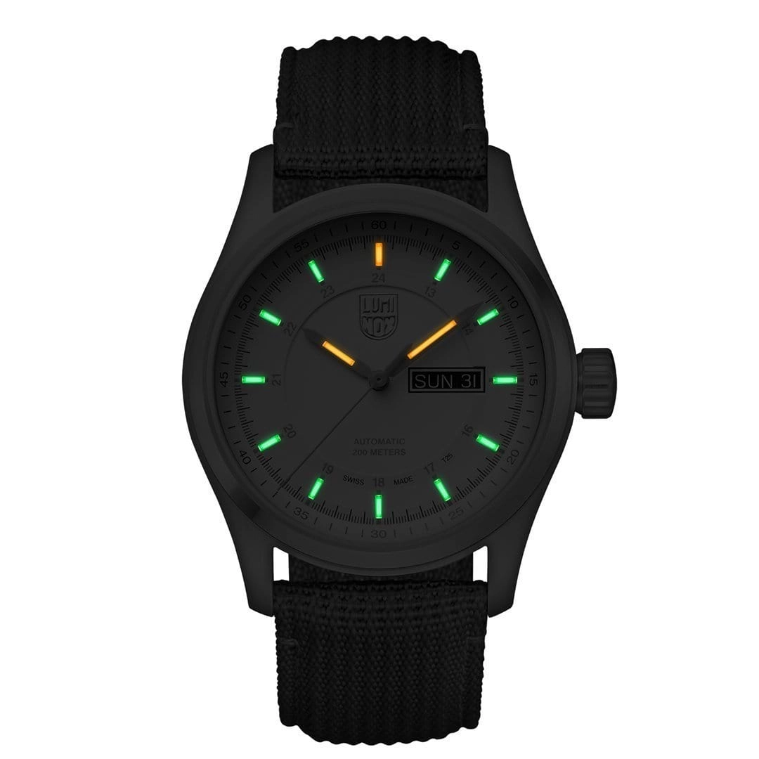 Atacama Field Automatic, 44 mm, Urban Adventure -  1907.NF