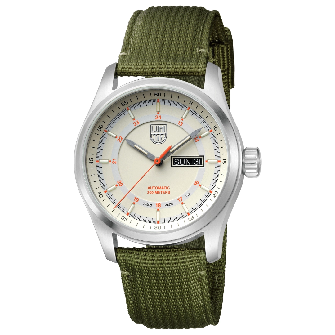 Atacama Field Automatic, 44 mm, Urban Adventure -  1907.NF