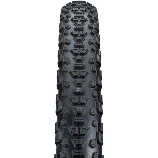 AVL Tire - 29 x 2.4 Tubeless Folding Black