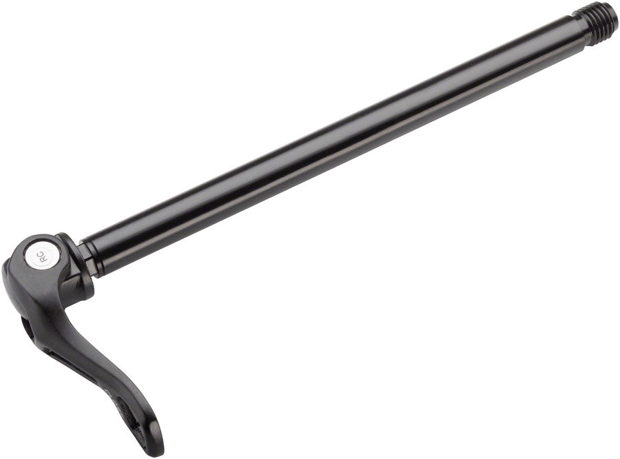 AX-MT700 E-Thru Rear axle 12 x 157mm Rear Spaced Frames 1.5mm Thread Pitch