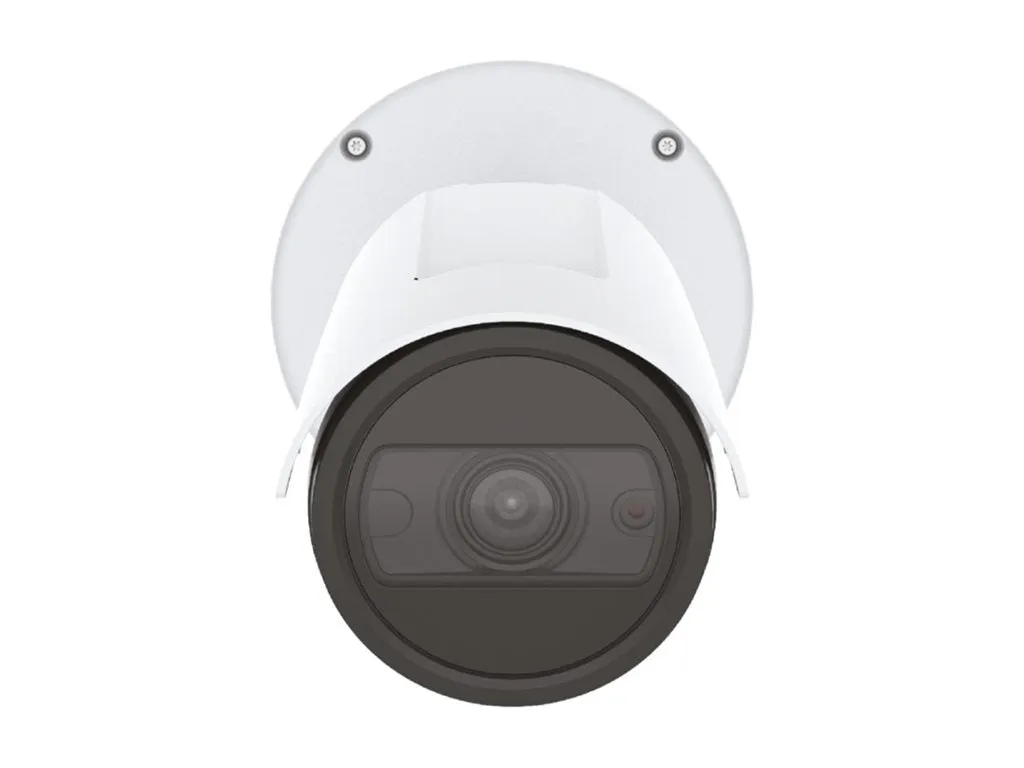 AXIS P14 Series P1465-LE-3 - Network surveillance camera - bullet - outdoor - vandal / weatherproof - color (Day&Night) - 1920 02811-001