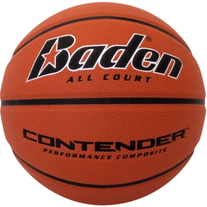 Baden Contender Indoor/Outdoor Basketball
