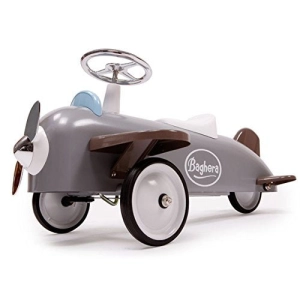 Baghera Speedster Plane