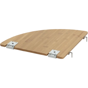 Bamboo Left Corner Extension