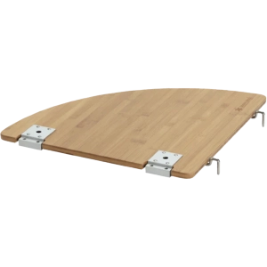 Bamboo Left Corner Extension