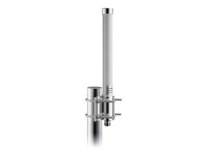 Barracuda OMB.6960.B07F21 - Antenna - collinear dipole array - cellular - 7 dBi - omni-directional - outdoor, pole mount, wall-mountable