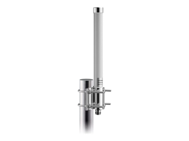 Barracuda OMB.6960.B07F21 - Antenna - collinear dipole array - cellular - 7 dBi - omni-directional - outdoor, pole mount, wall-mountable