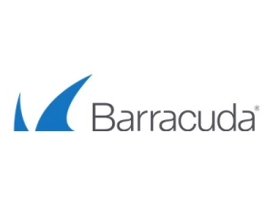 Barracuda Web Security Gateway 610b - Security appliance - 10GbE - 1U - rack-mountable BYF610B
