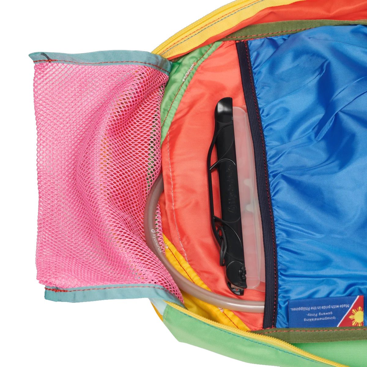 Batac 16L Pack