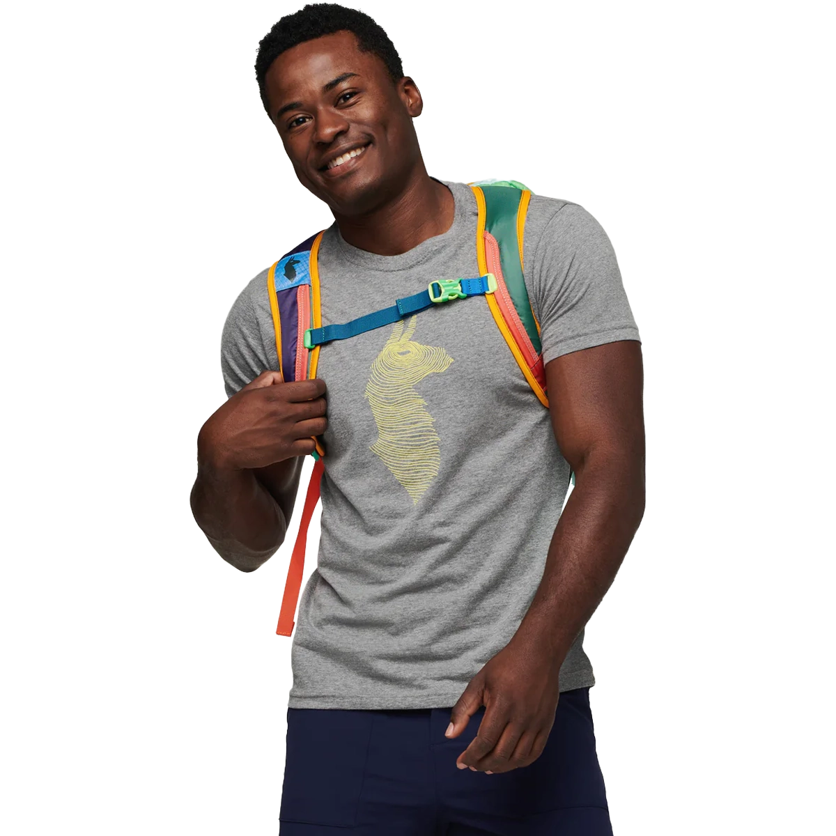 Batac 16L Pack