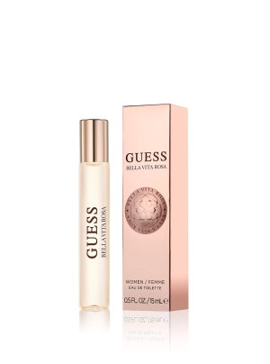 Bella Vita Rosa Travel Spray 15ml
