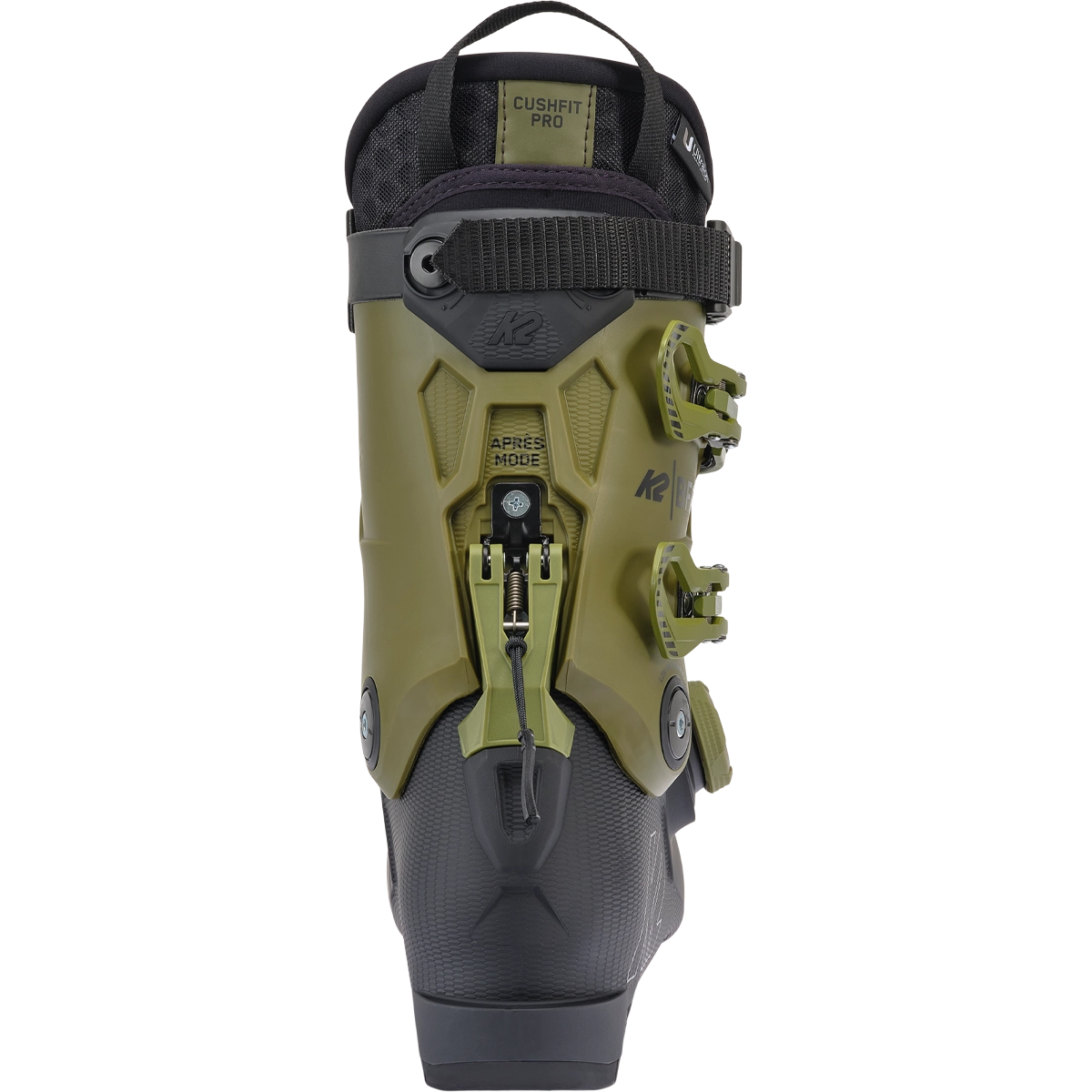 BFC 130 BOA