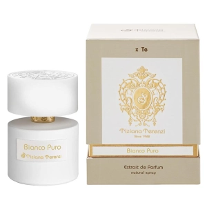 Bianco Puro by Tiziana Terenzi 100ml EDP