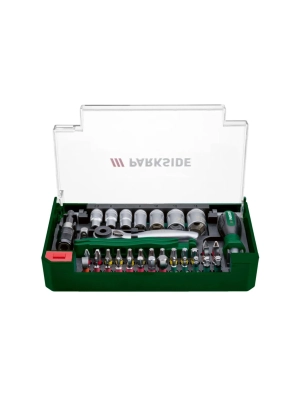 Bicycle Tool Set