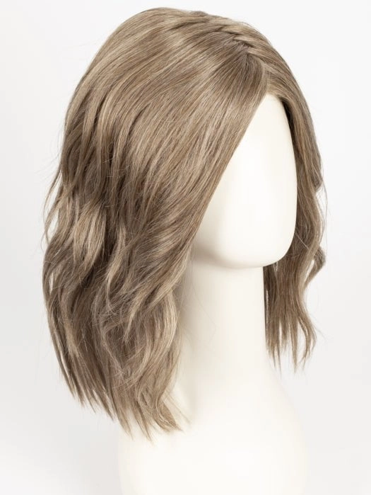 Big Spender | Synthetic Lace Front Wig (Mono Top)