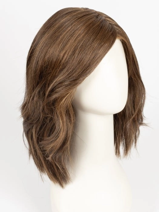 Big Spender | Synthetic Lace Front Wig (Mono Top)