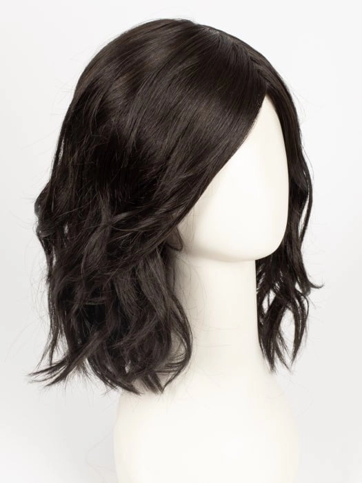 Big Spender | Synthetic Lace Front Wig (Mono Top)