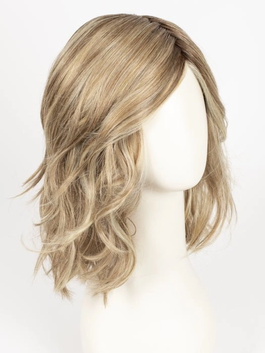 Big Spender | Synthetic Lace Front Wig (Mono Top)