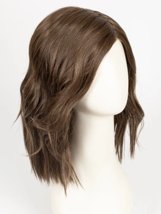 Big Spender | Synthetic Lace Front Wig (Mono Top)