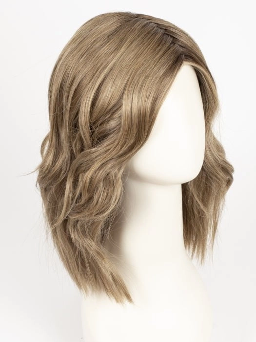 Big Spender | Synthetic Lace Front Wig (Mono Top)